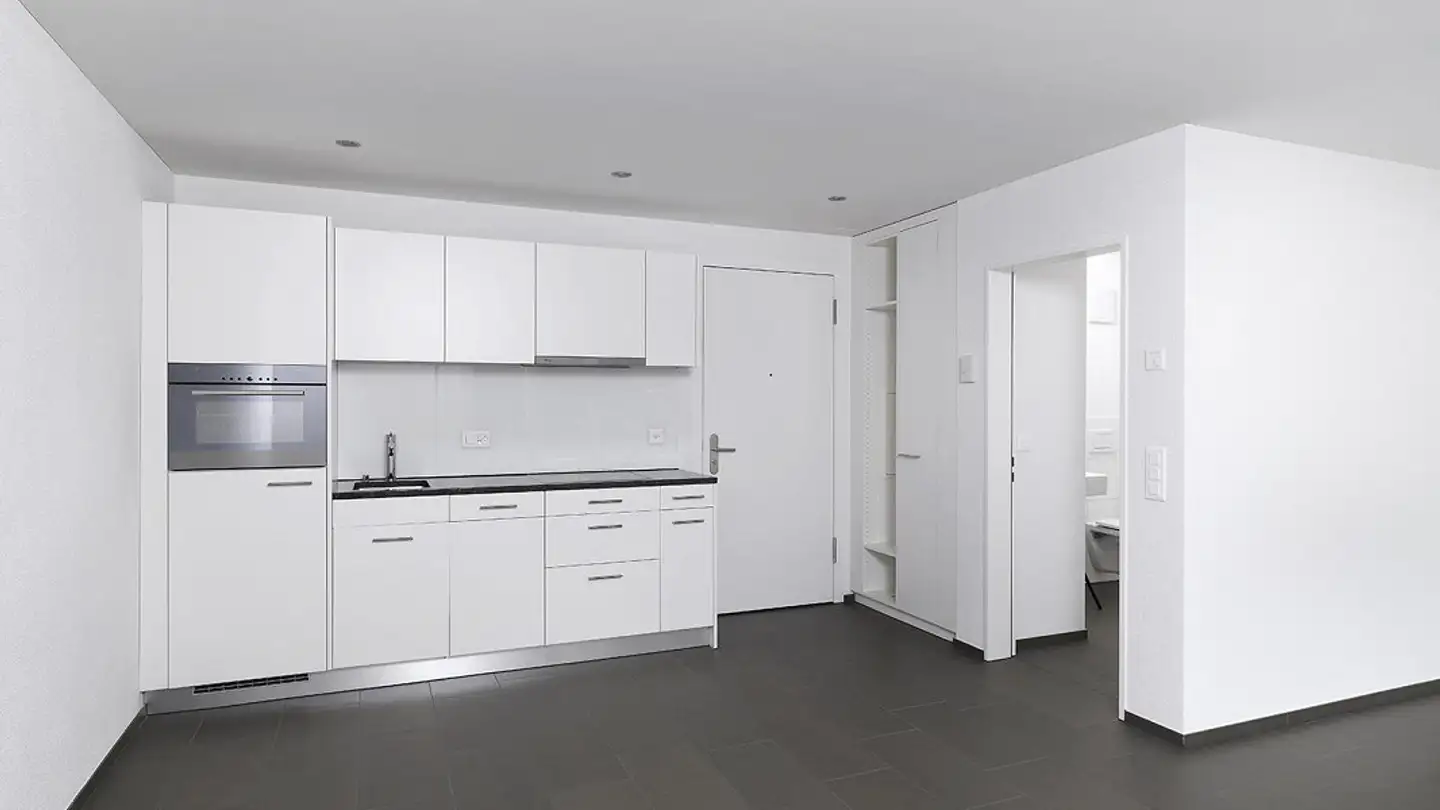 Apartment for rent - Stanserstrasse 15, 6374 Buochs