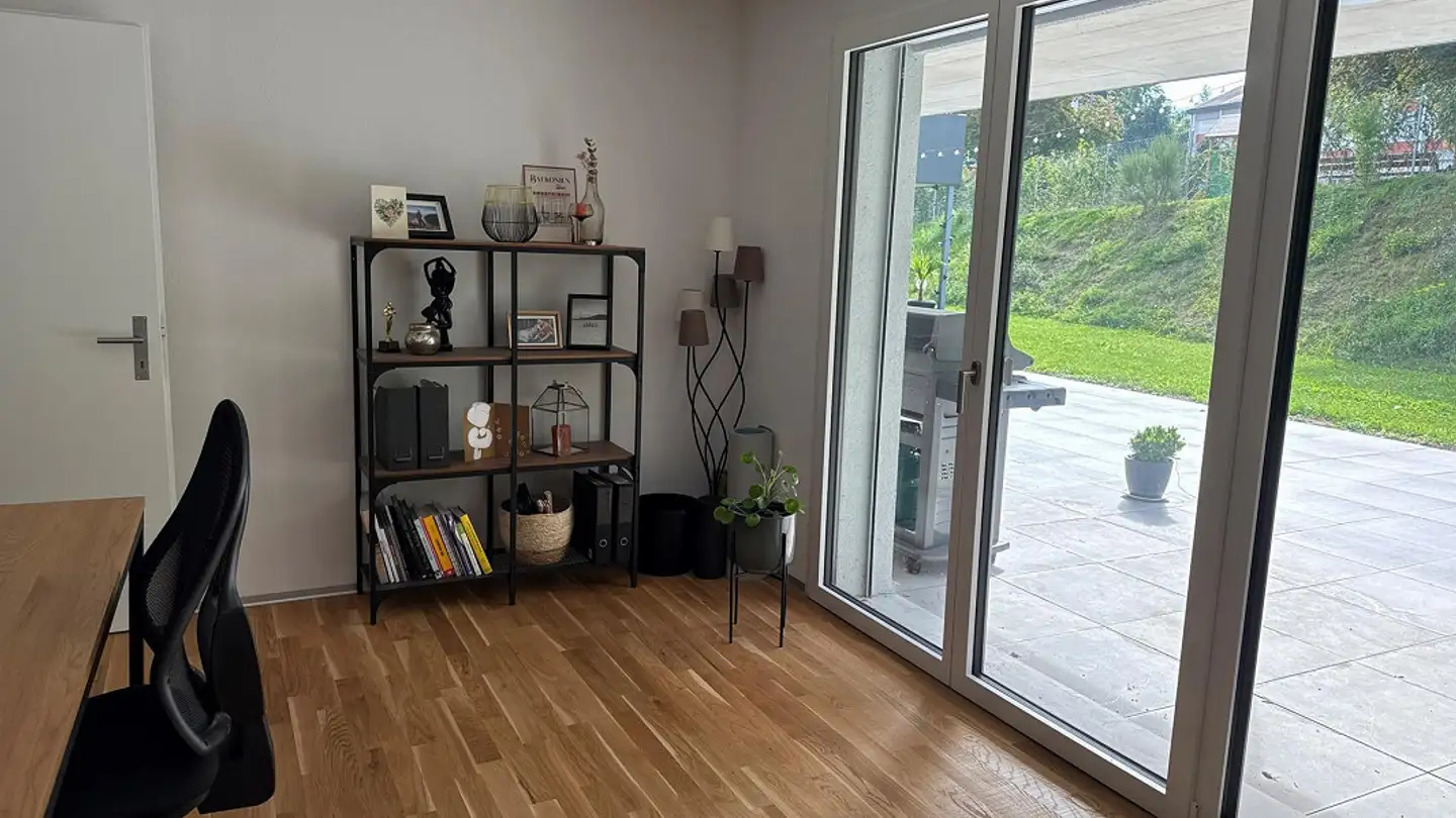 Appartamento a gradini in vendita - Riedlistrasse 46, 3186 Düdingen - Photo 4