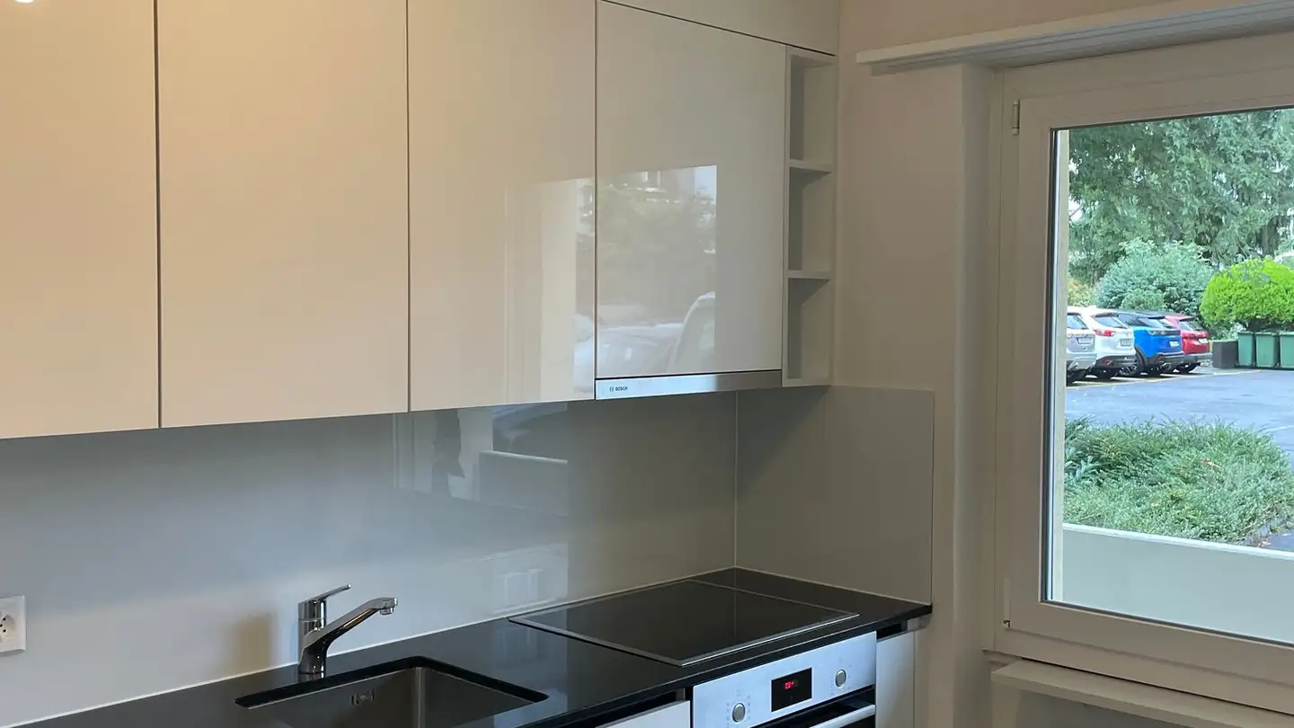 Appartamento in affitto - Sulzbachstrasse 3, 9404 Rorschacherberg