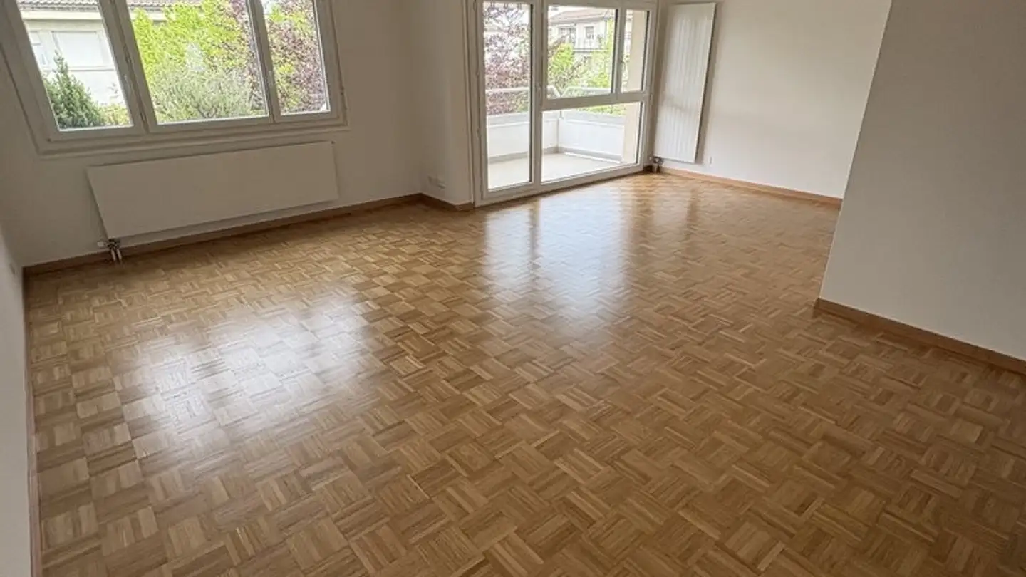 Appartement à louer - Avenue De Béthusy 60, 1012 Lausanne - Photo 2