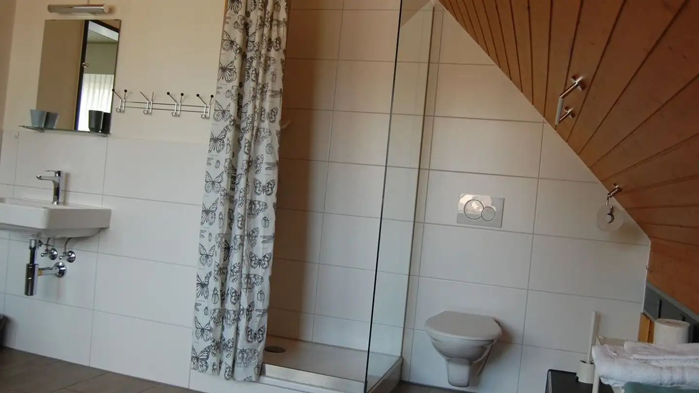 Zimmer mieten - Bahnhofstrasse 16, 6102 Malters - Foto 4