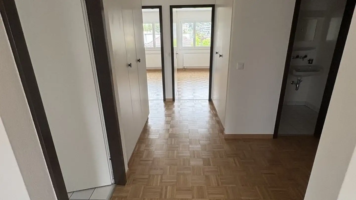 Appartement à louer - Avenue De Béthusy 60, 1012 Lausanne - Photo 3