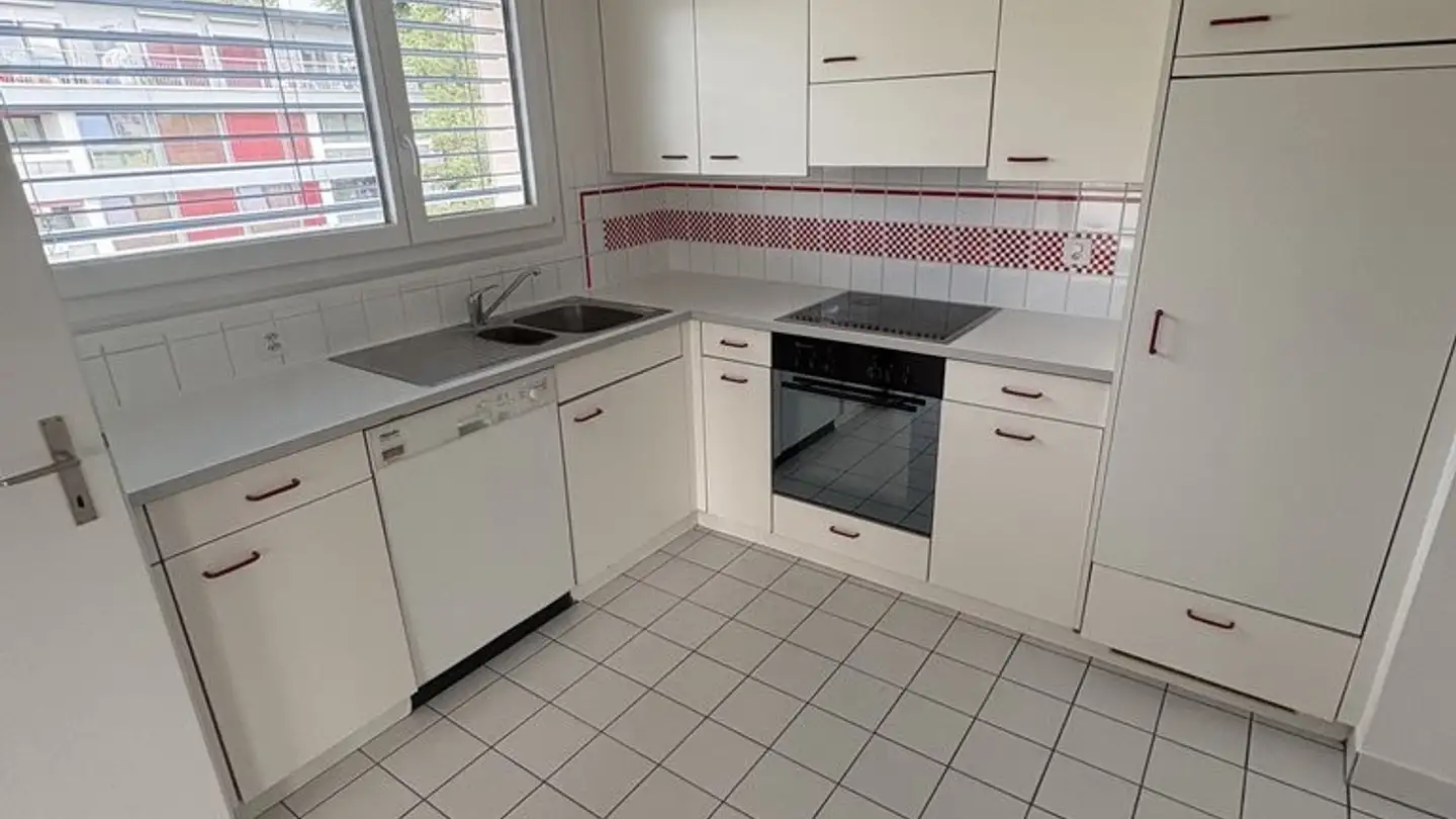 Appartement à louer - Avenue De Béthusy 60, 1012 Lausanne - Photo 4