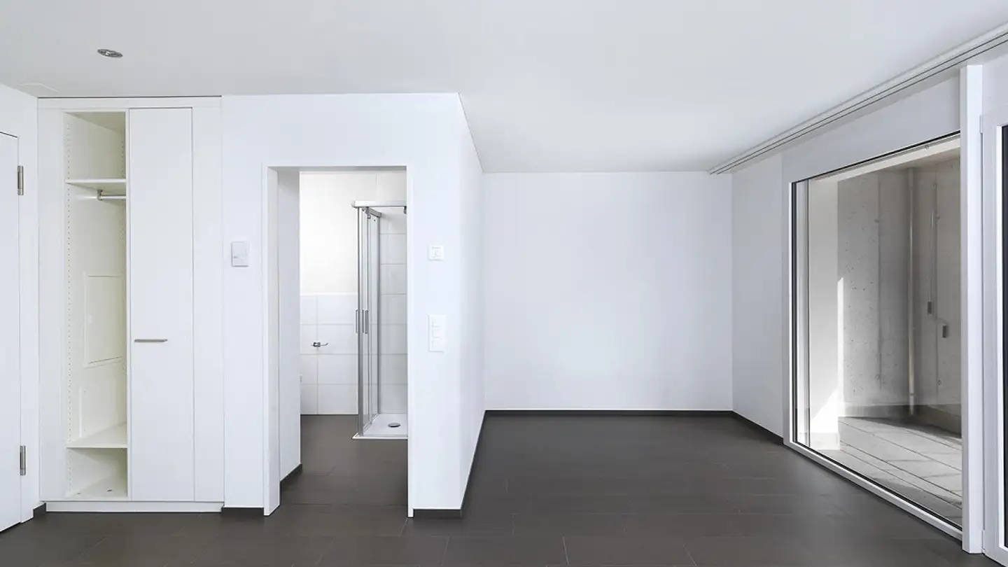 Apartment for rent - Stanserstrasse 15, 6374 Buochs - Photo 2
