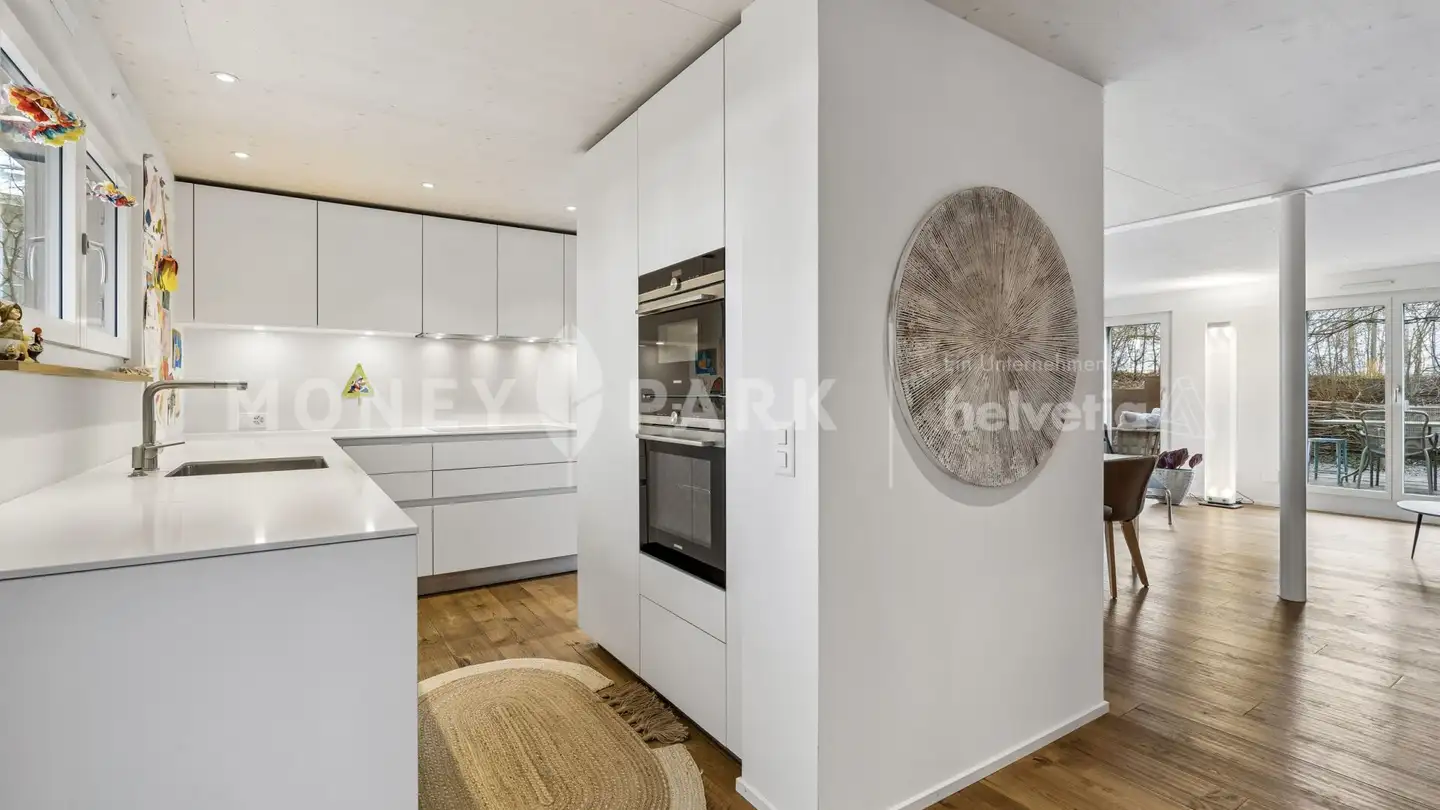 Maison en terrasse à vendre - Mühlestrasse 30c, 8623 Wetzikon ZH