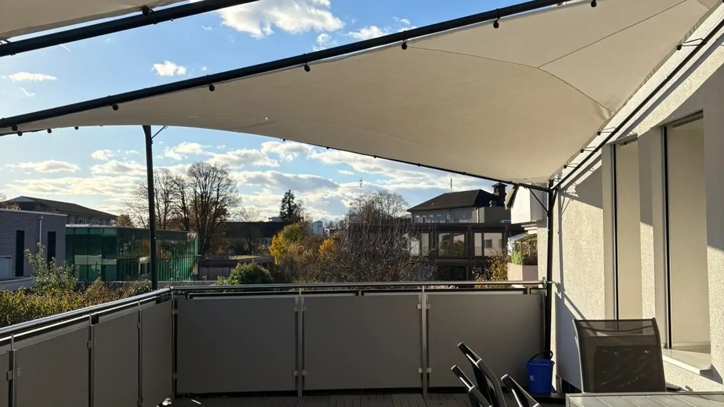 Appartamento in affitto - Hinterdorfstrasse 8, 5032 Aarau Rohr - Foto 2