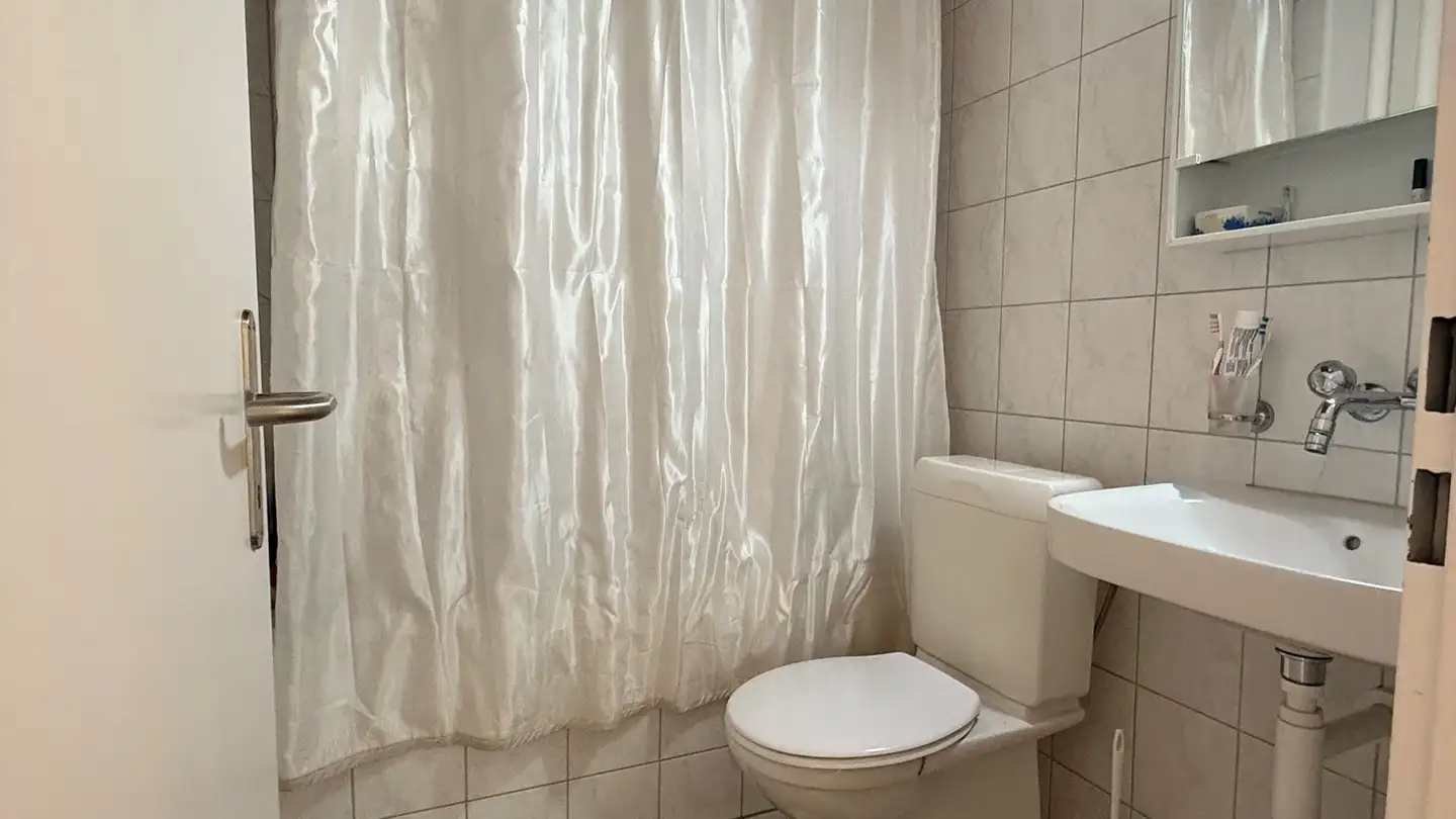 Appartamento in affitto - Sulzbachstrasse 3, 9404 Rorschacherberg - Foto 3