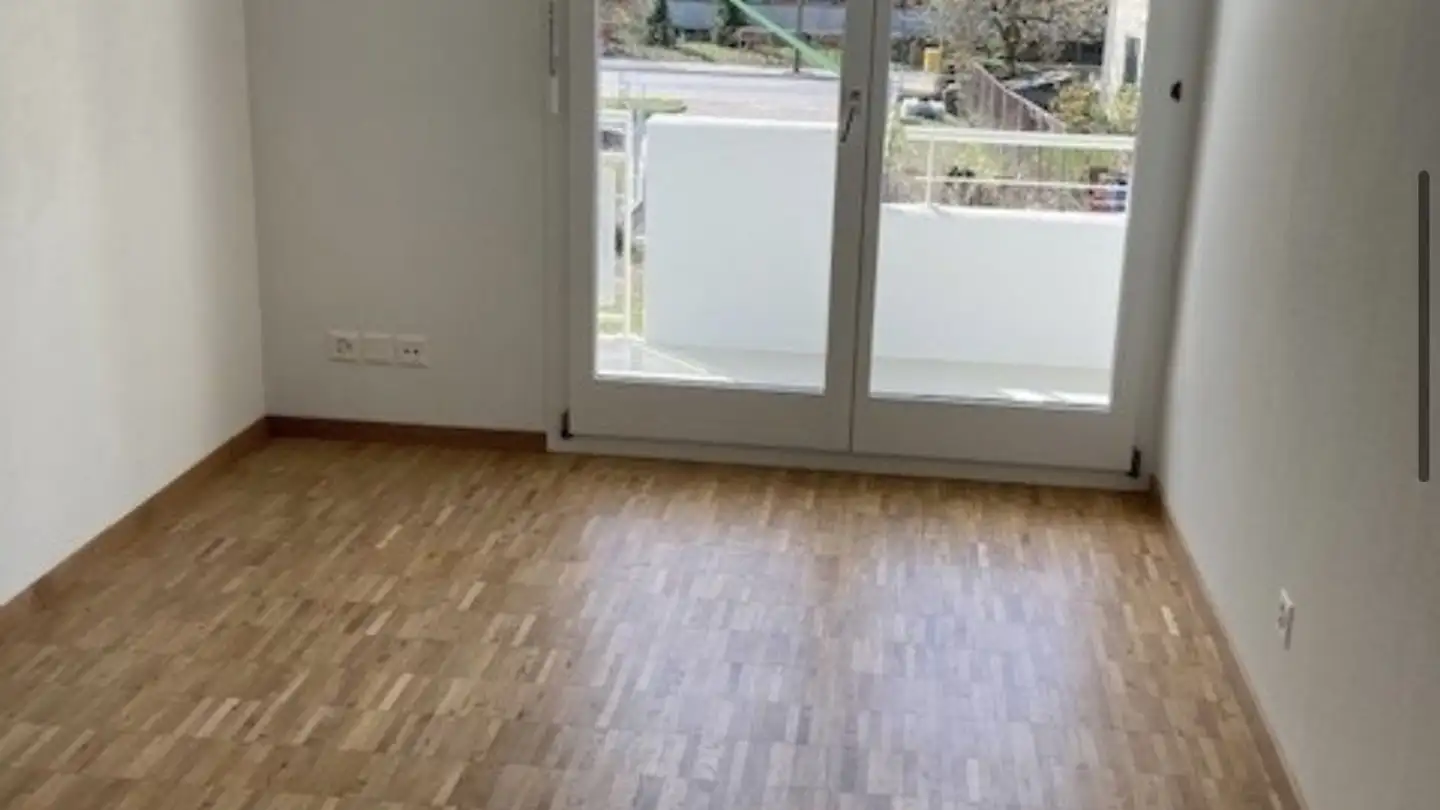 Appartamento in affitto - Rätusstrasse 12, 7000 Chur - Foto 4