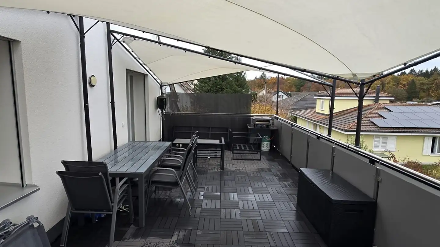 Appartamento in affitto - Hinterdorfstrasse 8, 5032 Aarau Rohr - Foto 3