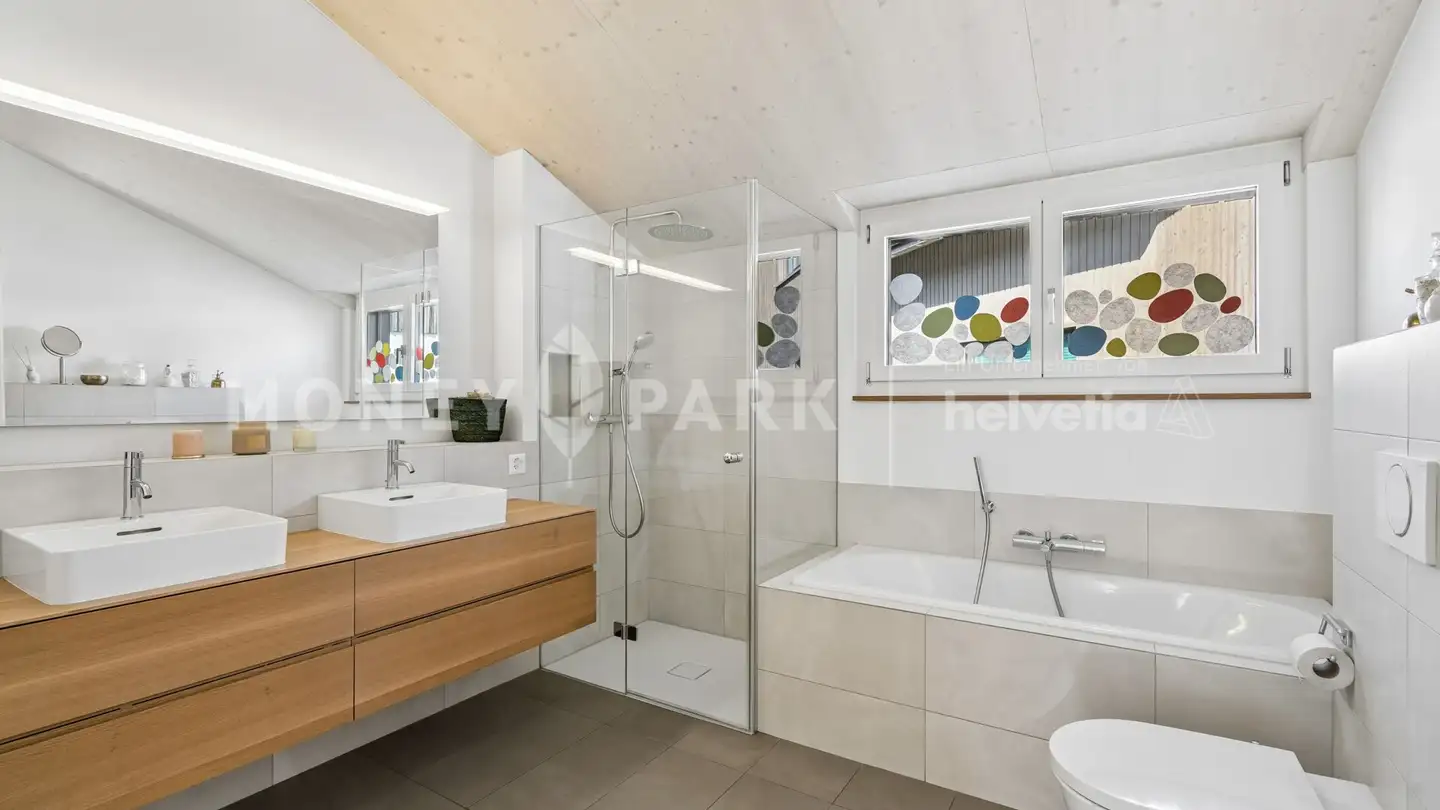 Casa a schiera in vendita - Mühlestrasse 30c, 8623 Wetzikon ZH - Foto 4