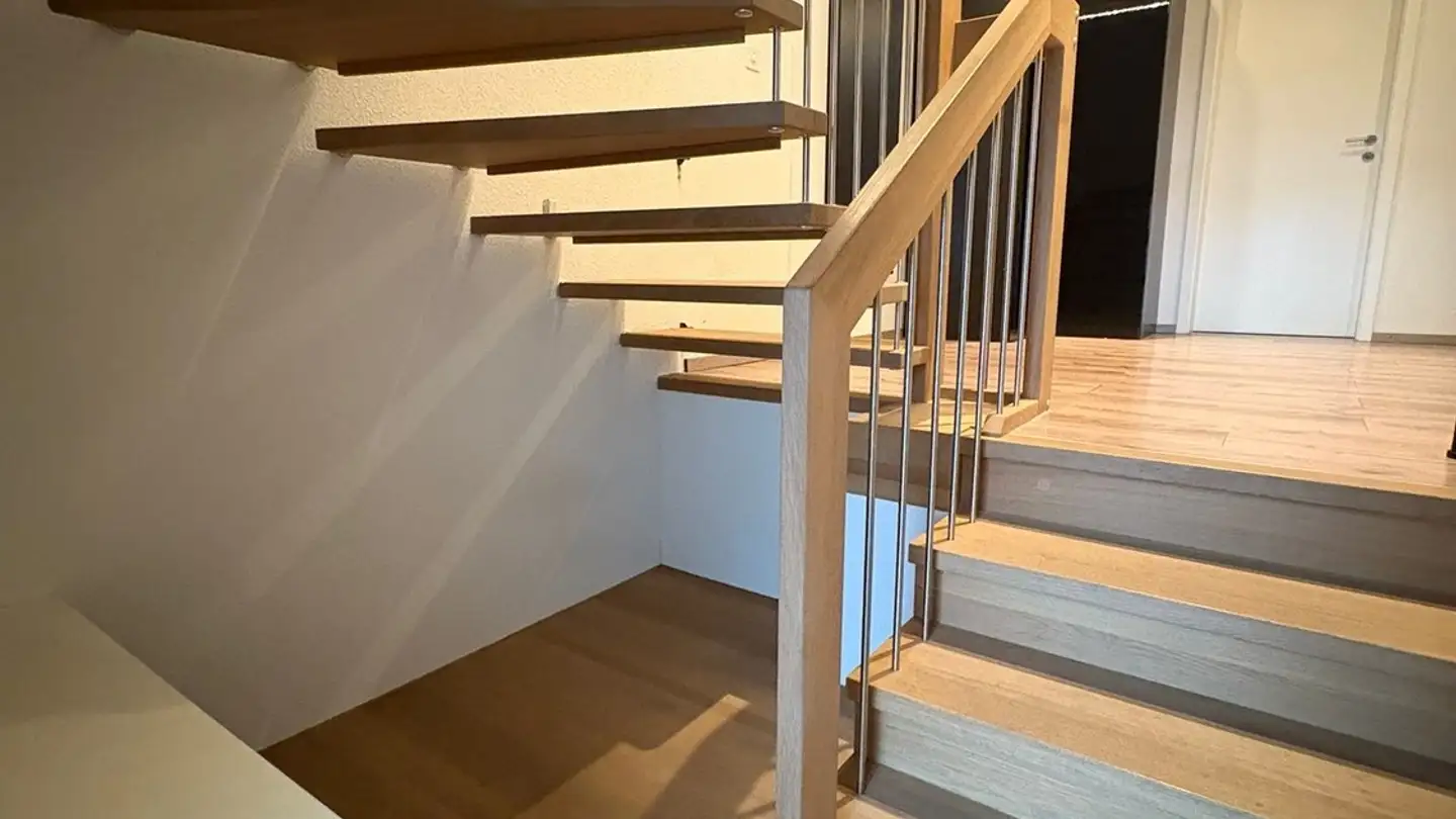 Appartamento in affitto - Hinterdorfstrasse 8, 5032 Aarau Rohr - Foto 4