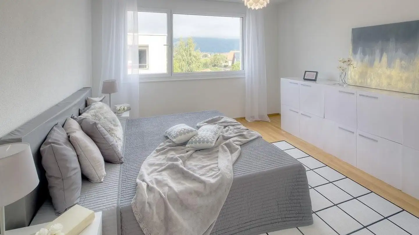 Appartement à louer - Am Hardgraben 1, 4623 Neuendorf - Photo 2