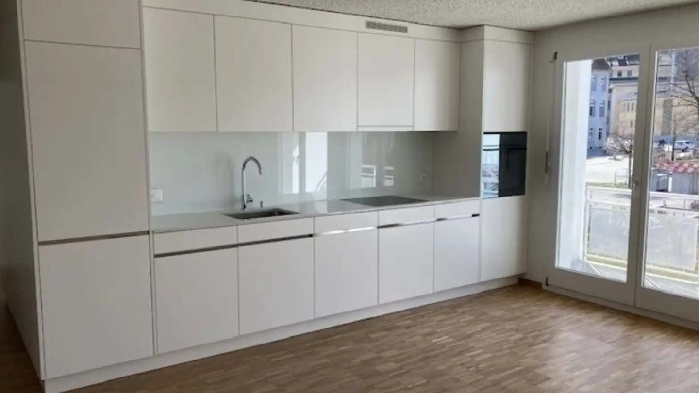 Appartamento in affitto - Rätusstrasse 12, 7000 Chur