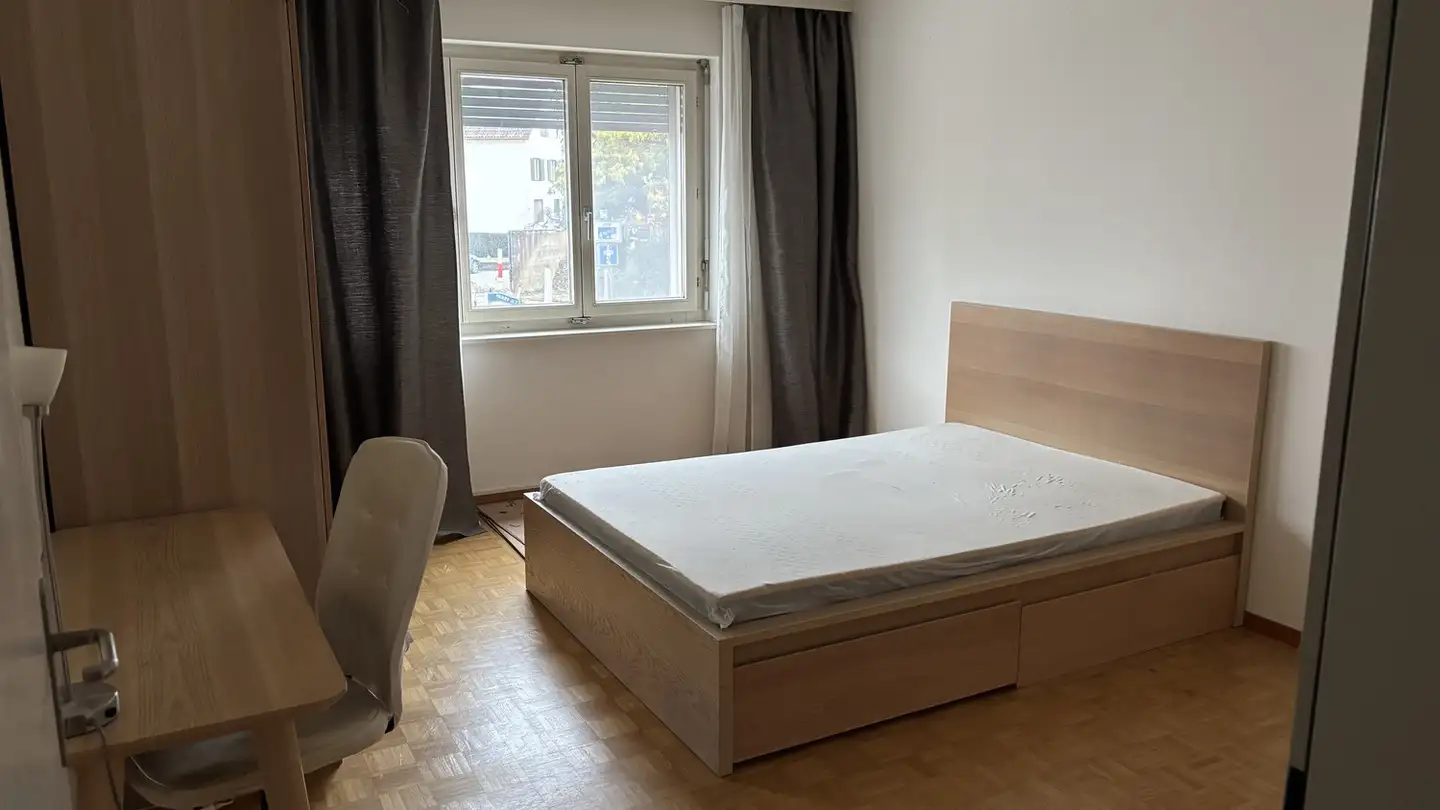 Appartement à louer - Altstetterstrasse 220, 8048 Zürich