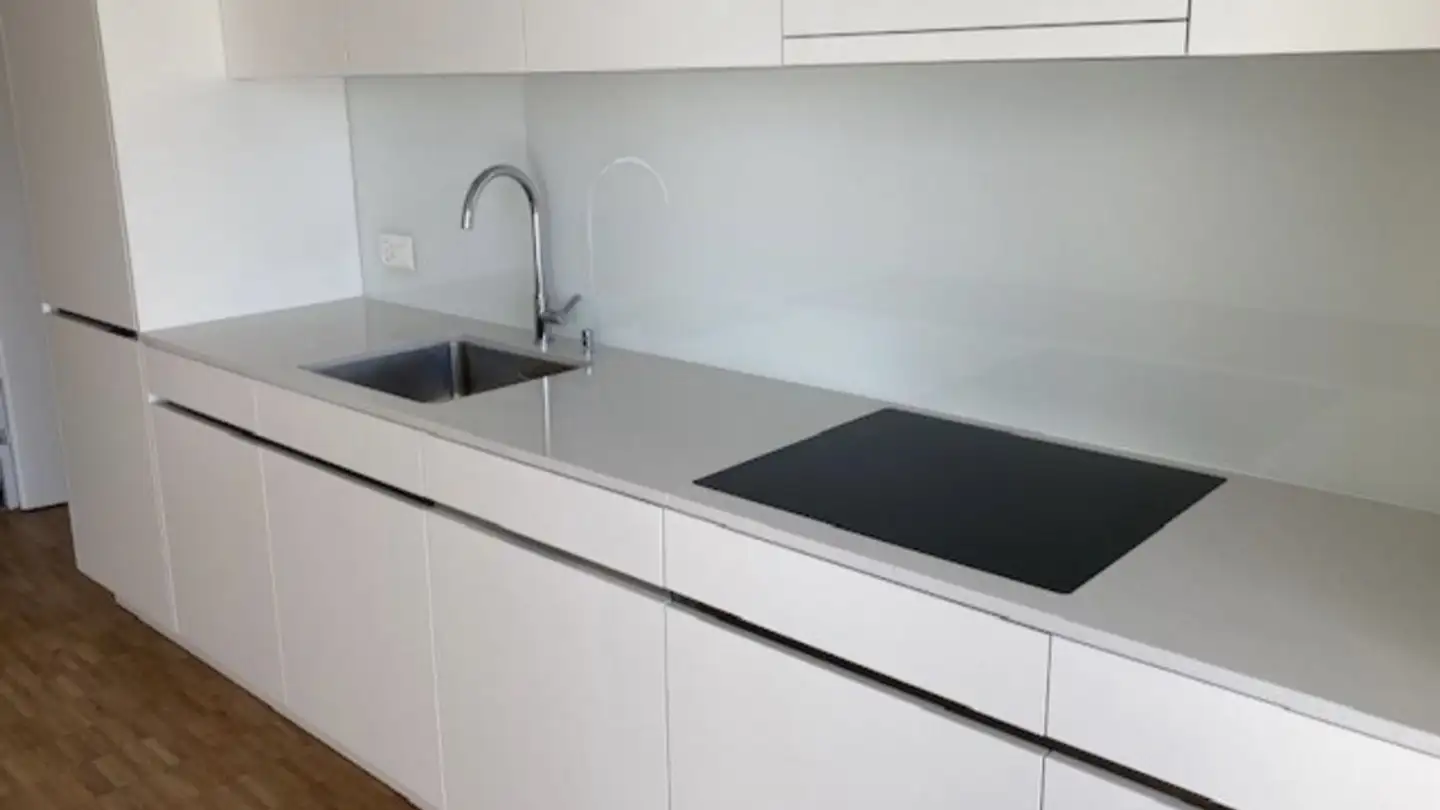 Appartamento in affitto - Rätusstrasse 12, 7000 Chur - Foto 2