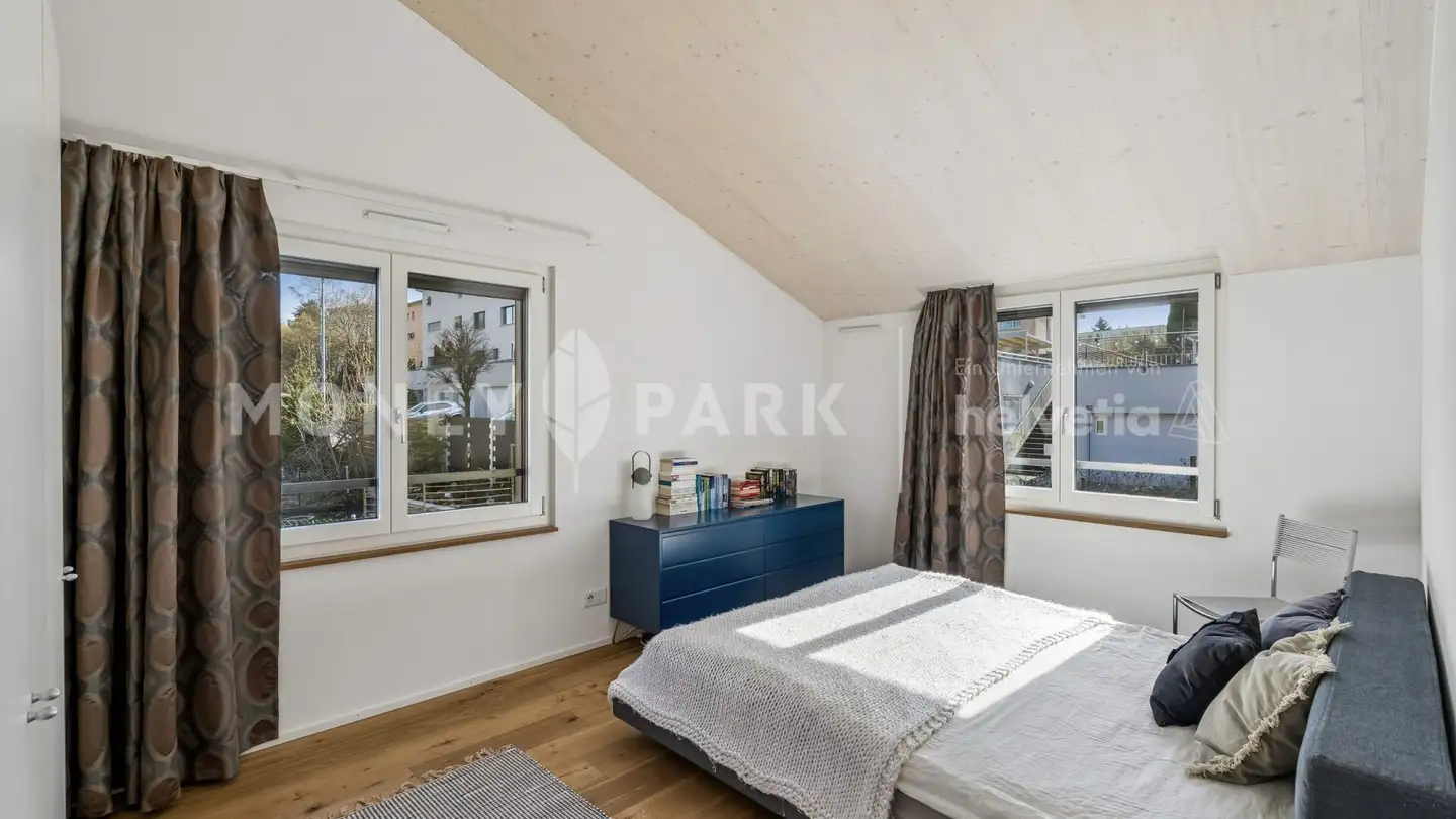 Casa a schiera in vendita - Mühlestrasse 30c, 8623 Wetzikon ZH - Foto 3