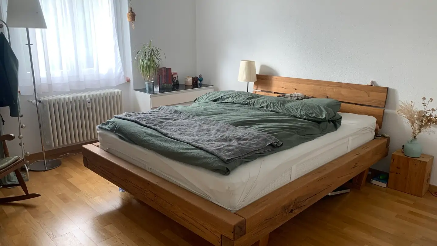 Möblierte Wohnung mieten - 3097 Liebefeld - Foto 3