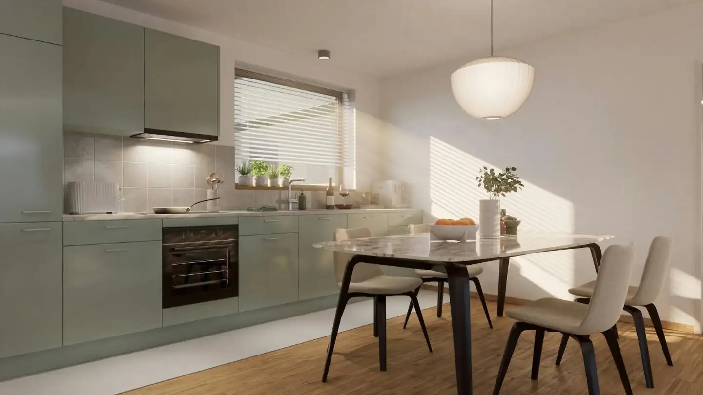Appartamento in affitto - Gallenweg 6, 4133 Pratteln - Foto 4