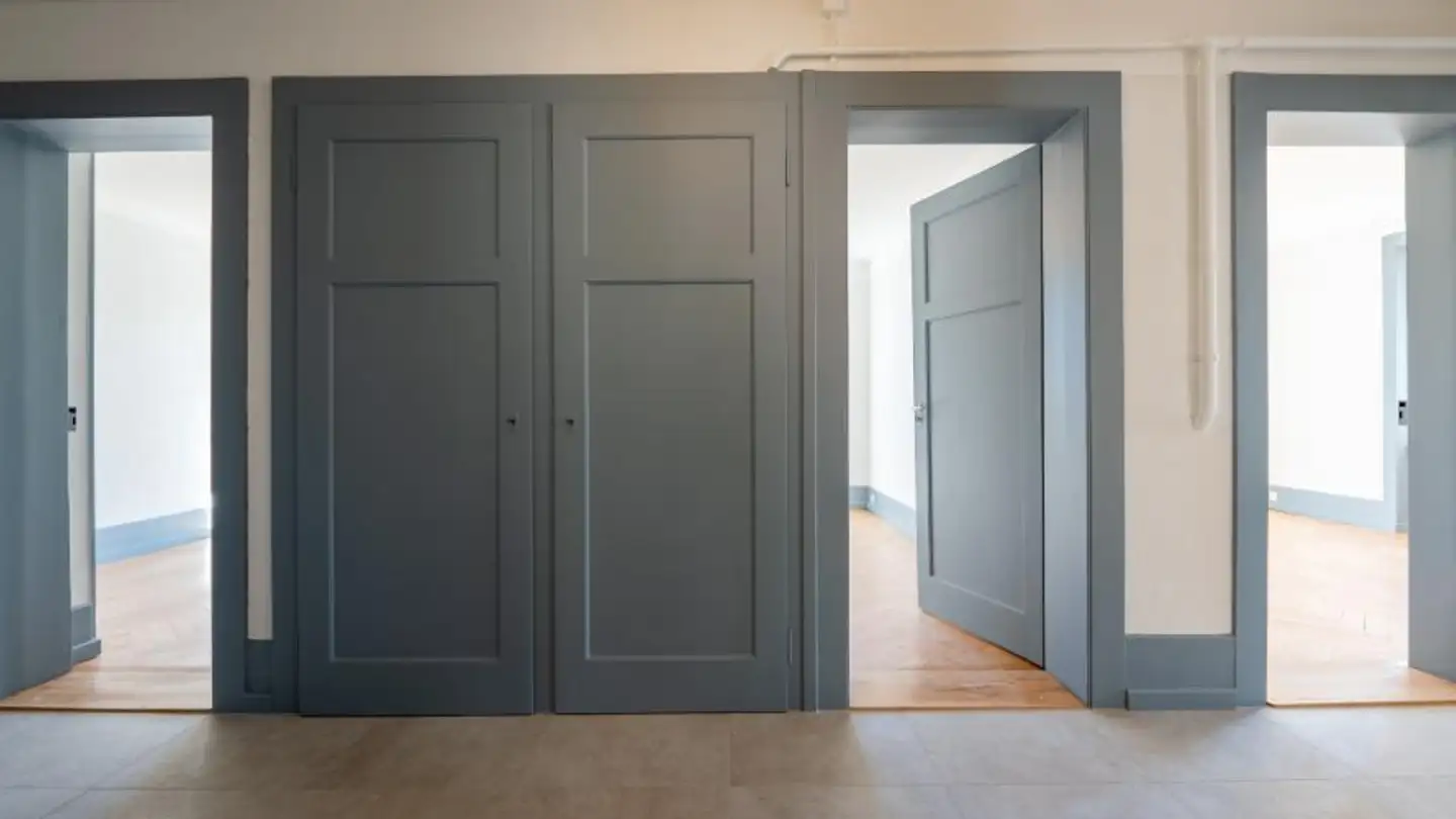 Appartement à louer - Rue des Billodes 63, 2400 Le Locle - Photo 2