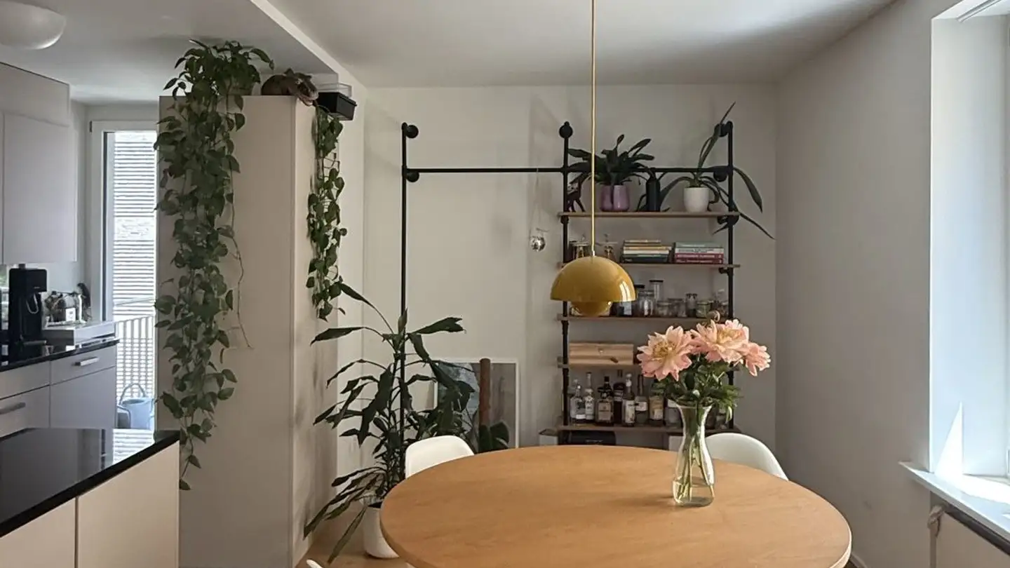 Wohnung mieten - 8004 Zürich