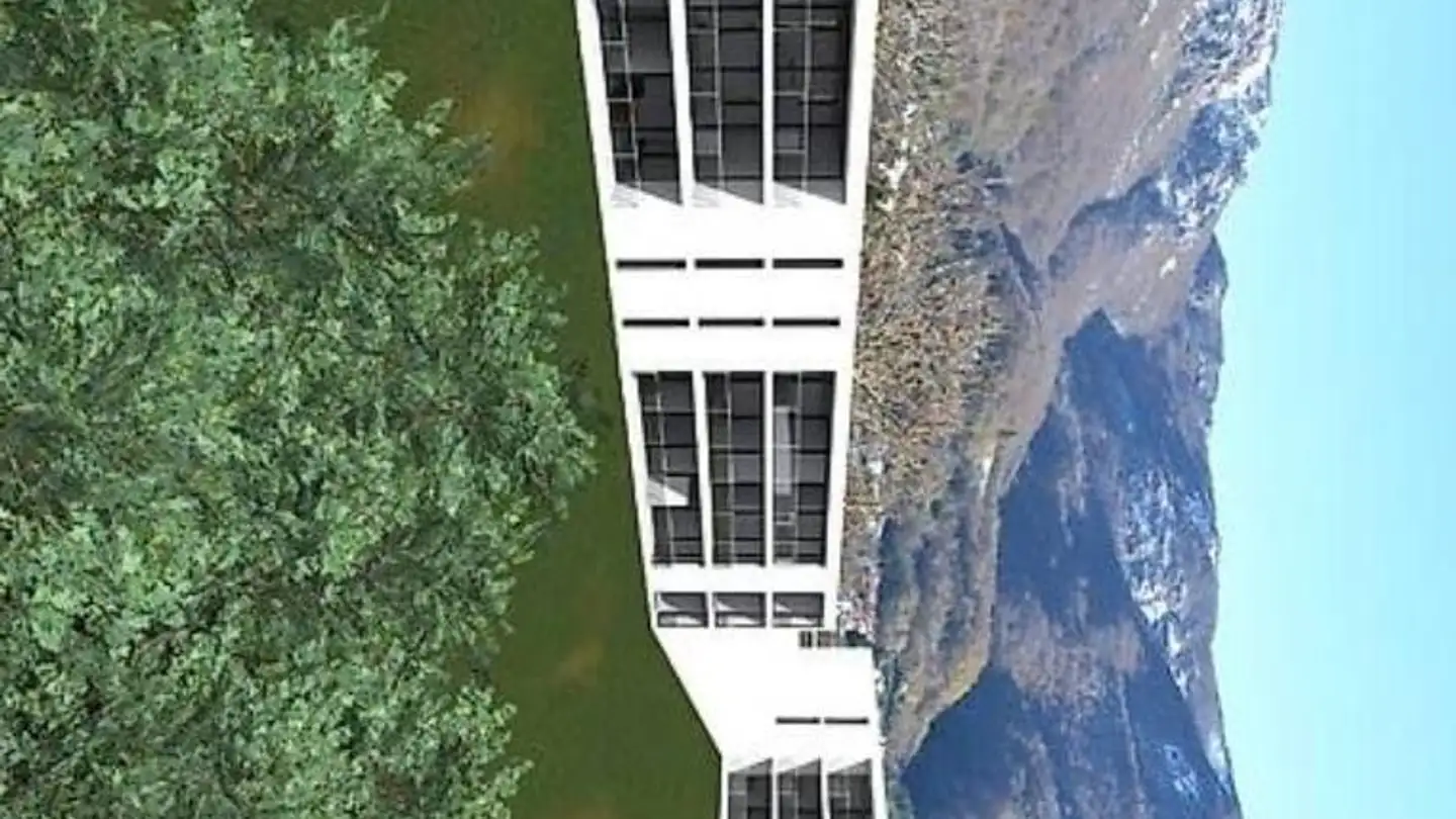 Appartamento in affitto - Pian d'Inguèll 5, 6967 Dino - Foto 3