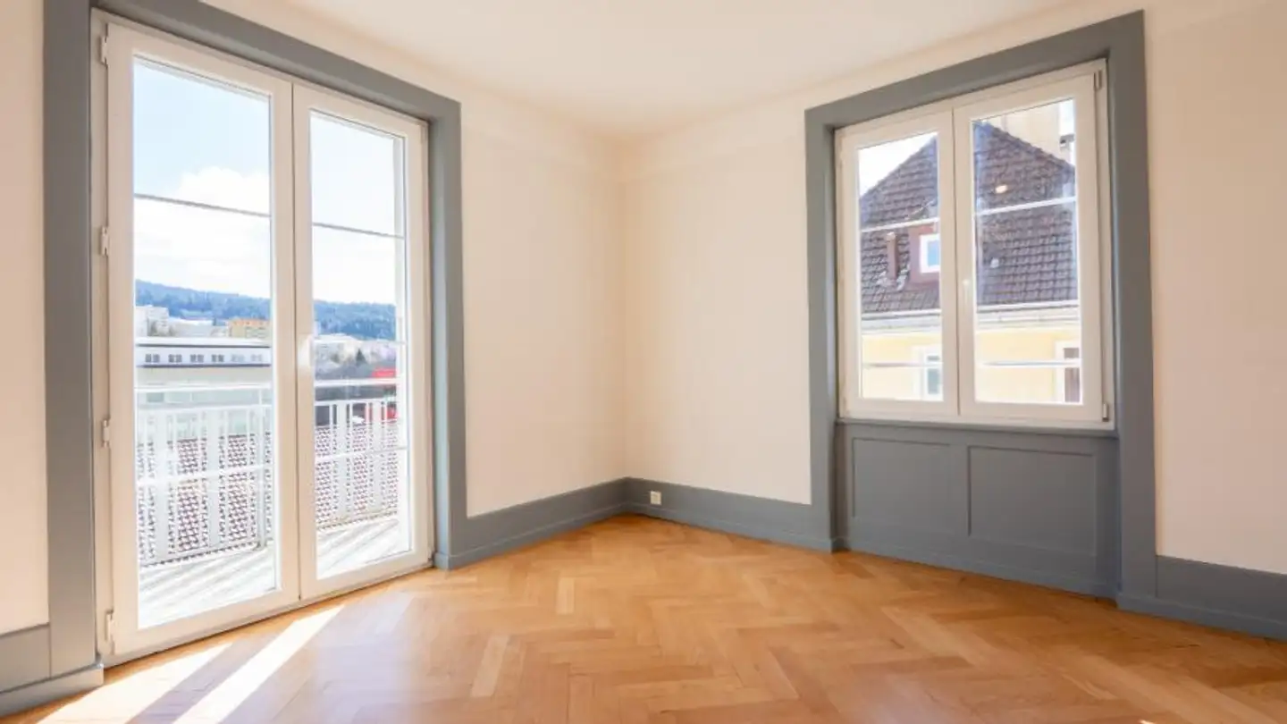 Appartement à louer - Rue des Billodes 63, 2400 Le Locle - Photo 3