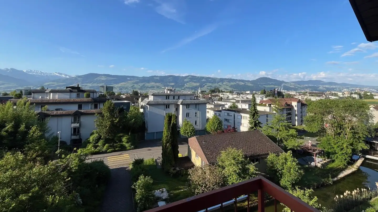 Appartamento in vendita - Grütstrasse 11, 8645 Jona - Foto 2