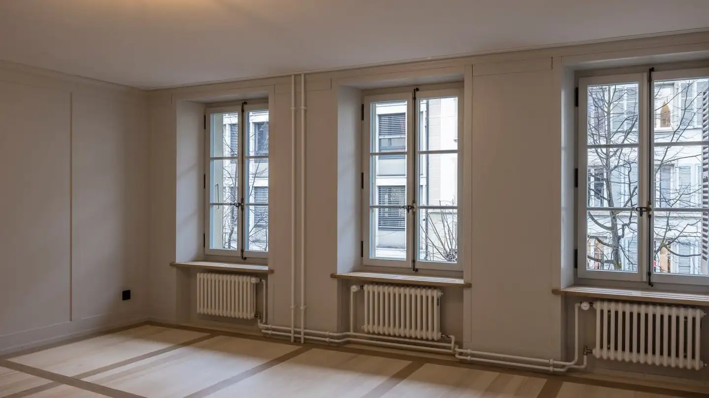 Wohnung mieten - Bälliz 55, 3600 Thun