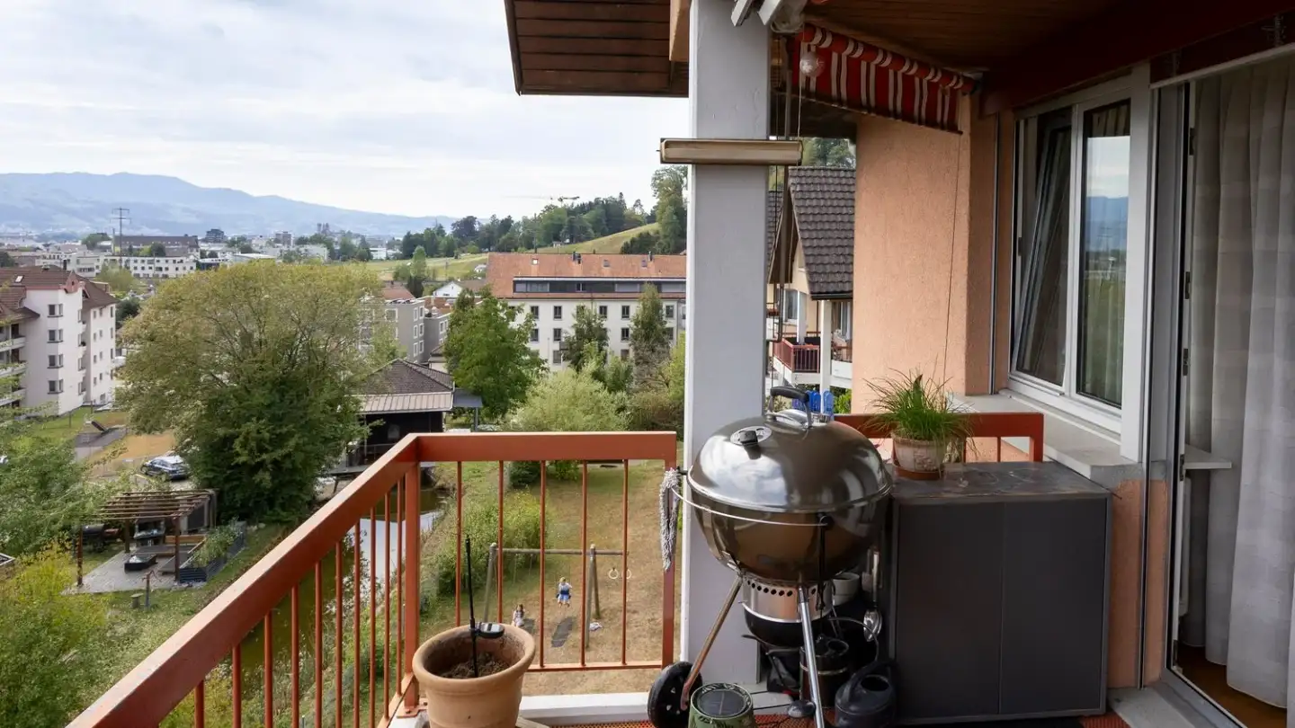 Appartamento in vendita - Grütstrasse 11, 8645 Jona - Foto 3