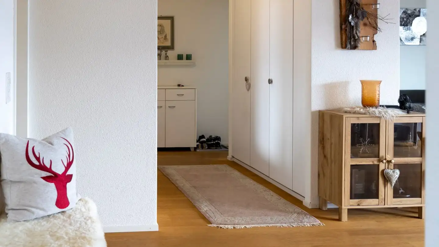 Appartamento in vendita - Grütstrasse 11, 8645 Jona - Foto 4