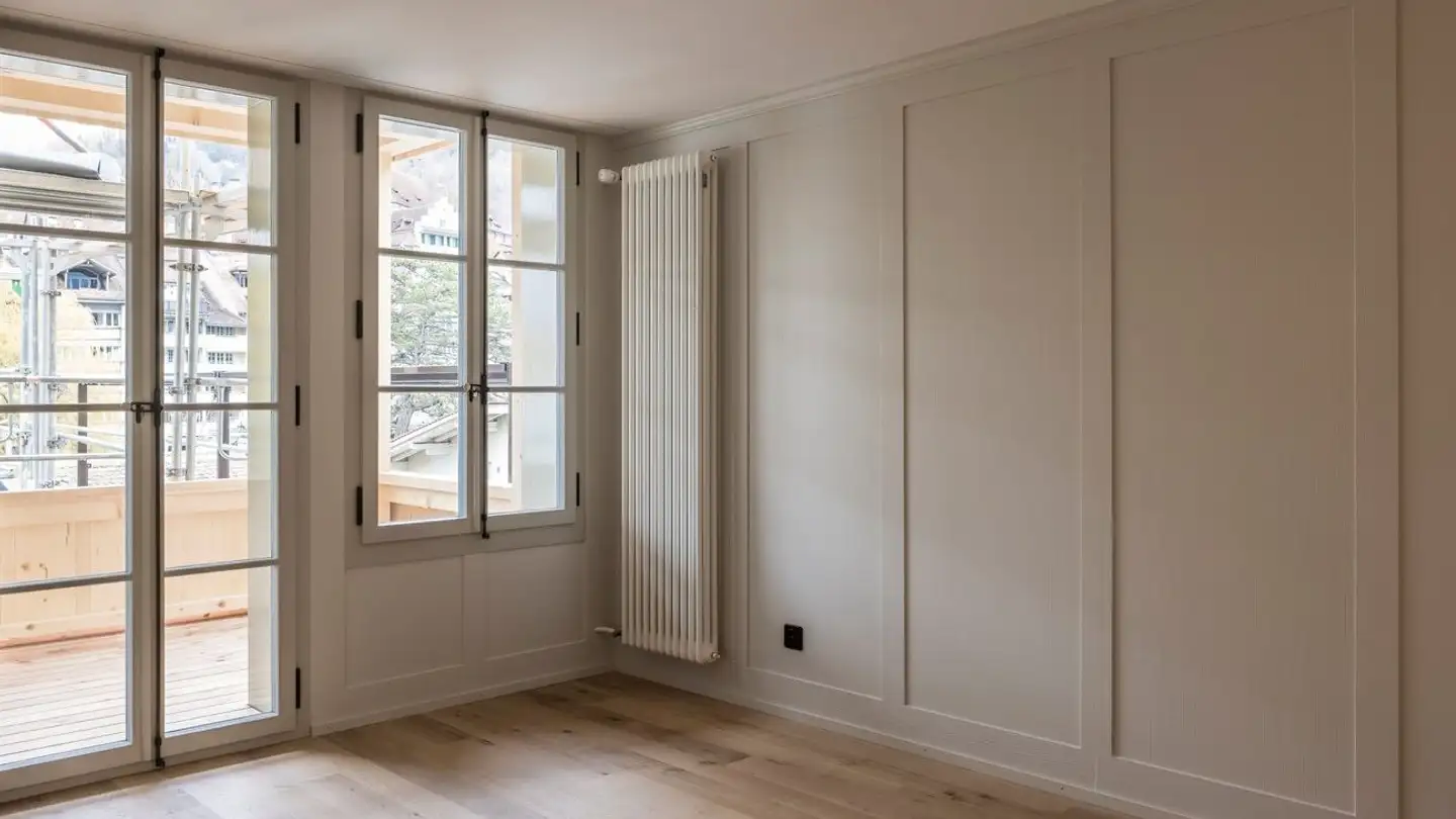 Wohnung mieten - Bälliz 55, 3600 Thun - Foto 2