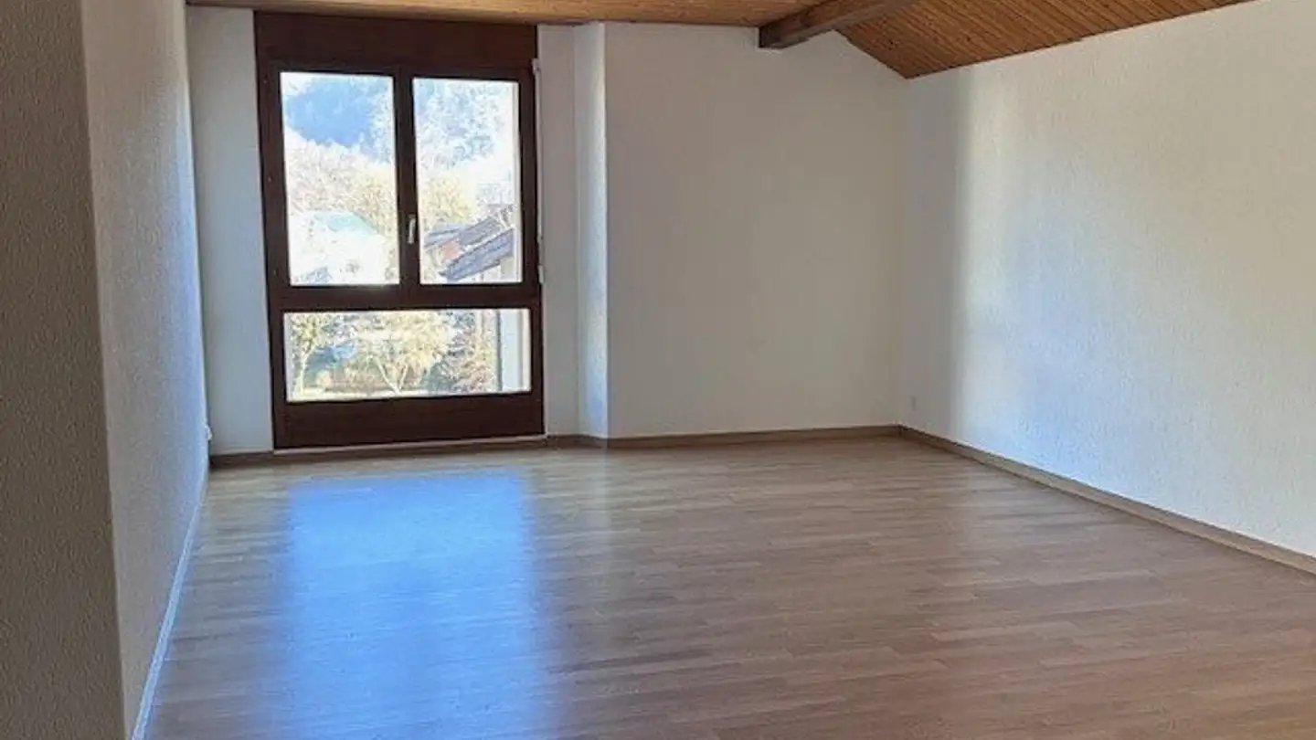 Appartement à louer - Polieregasse 12, 3400 Burgdorf