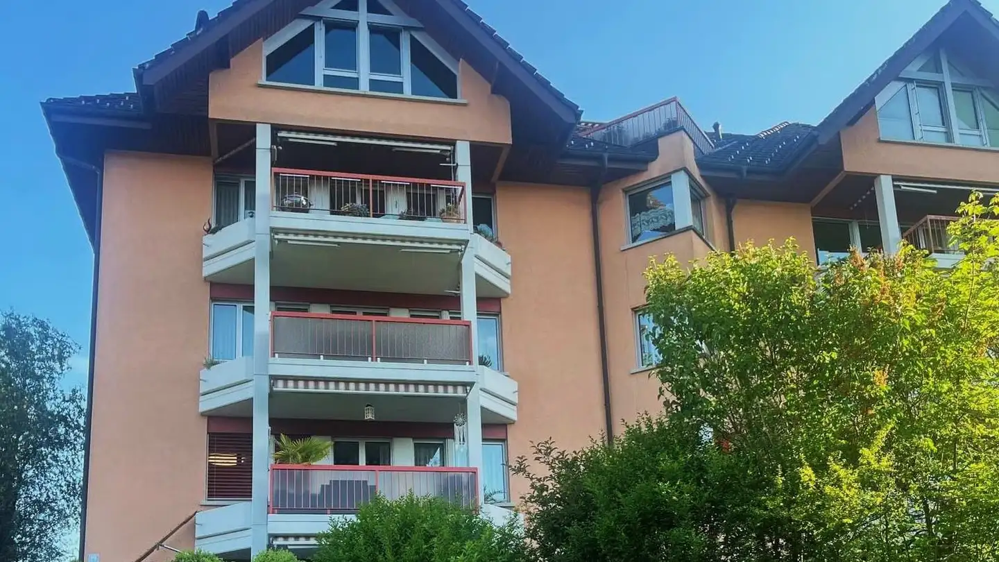 Appartamento in vendita - Grütstrasse 11, 8645 Jona