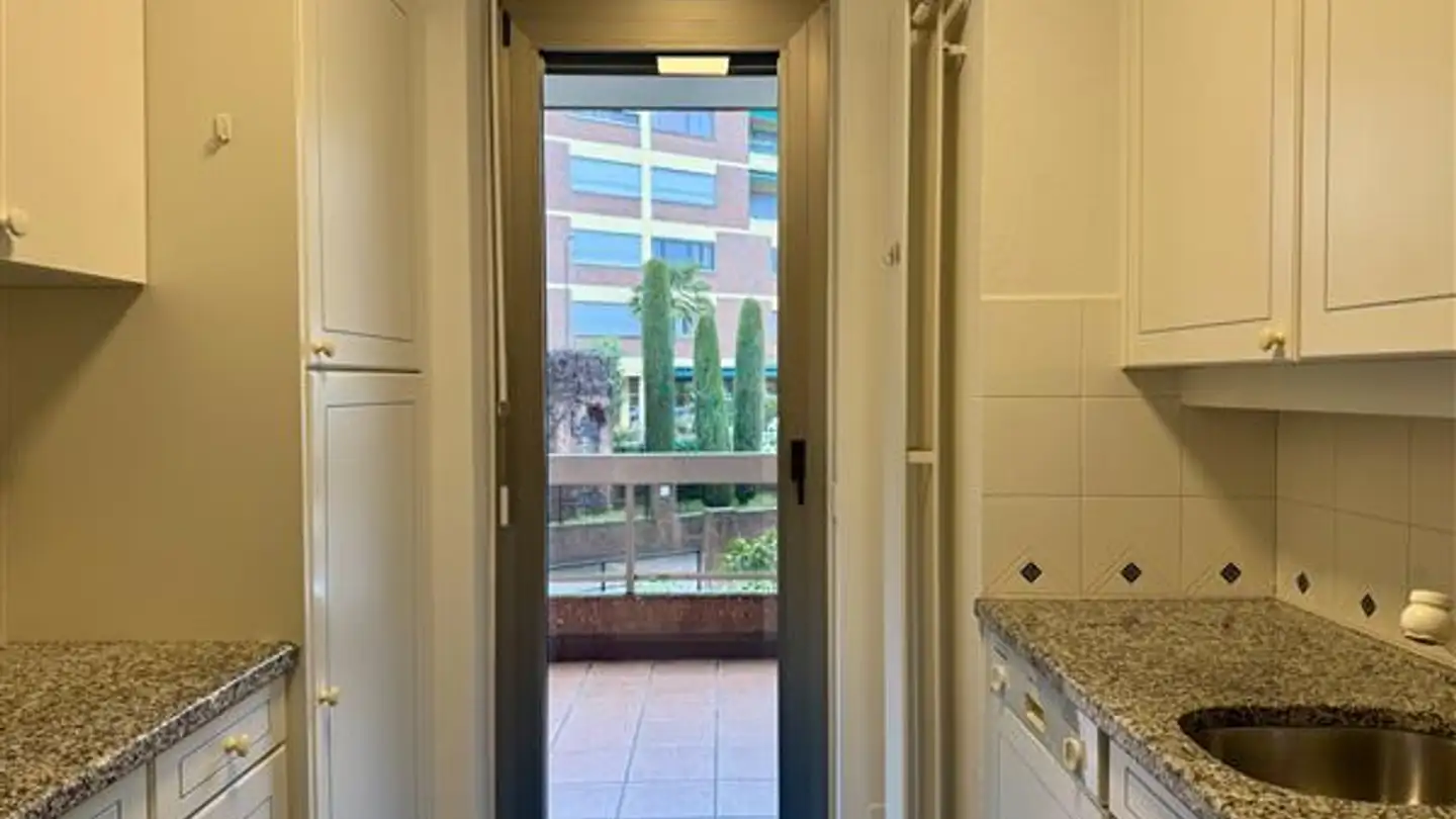 Apartment for rent - 6815 Melide - Photo 4