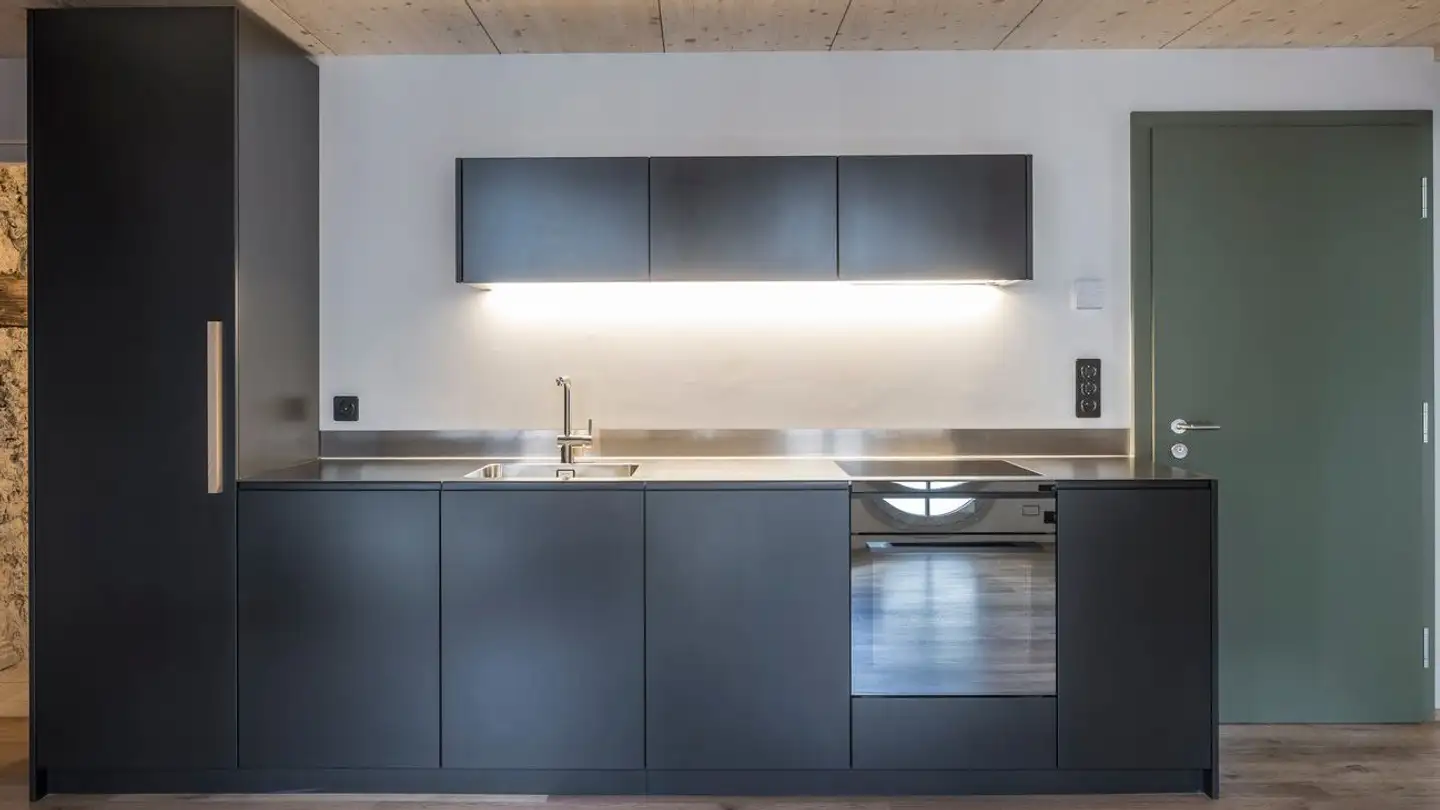 Wohnung mieten - Bälliz 55, 3600 Thun - Foto 3