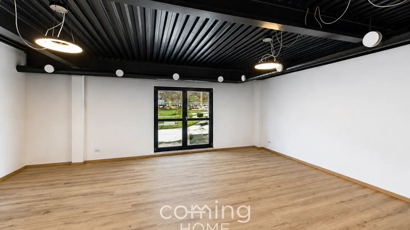 Commercial à louer - Weidenweg 225, 3902 Glis