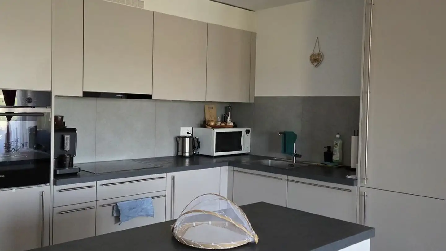 Appartement à louer - 1142 Pampigny