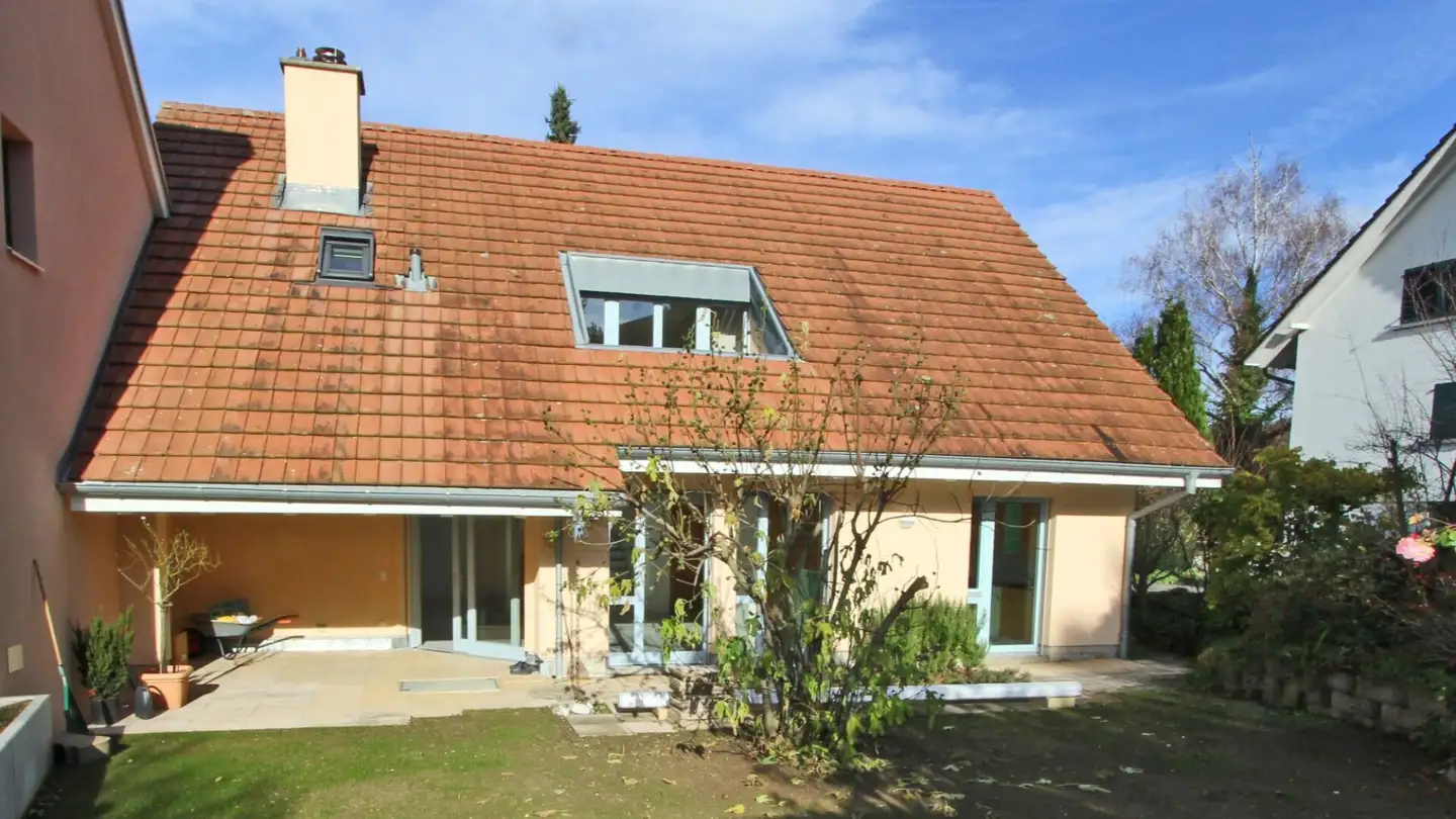Casa singola in vendita - Burgweg, 4148 Pfeffingen - Foto 3