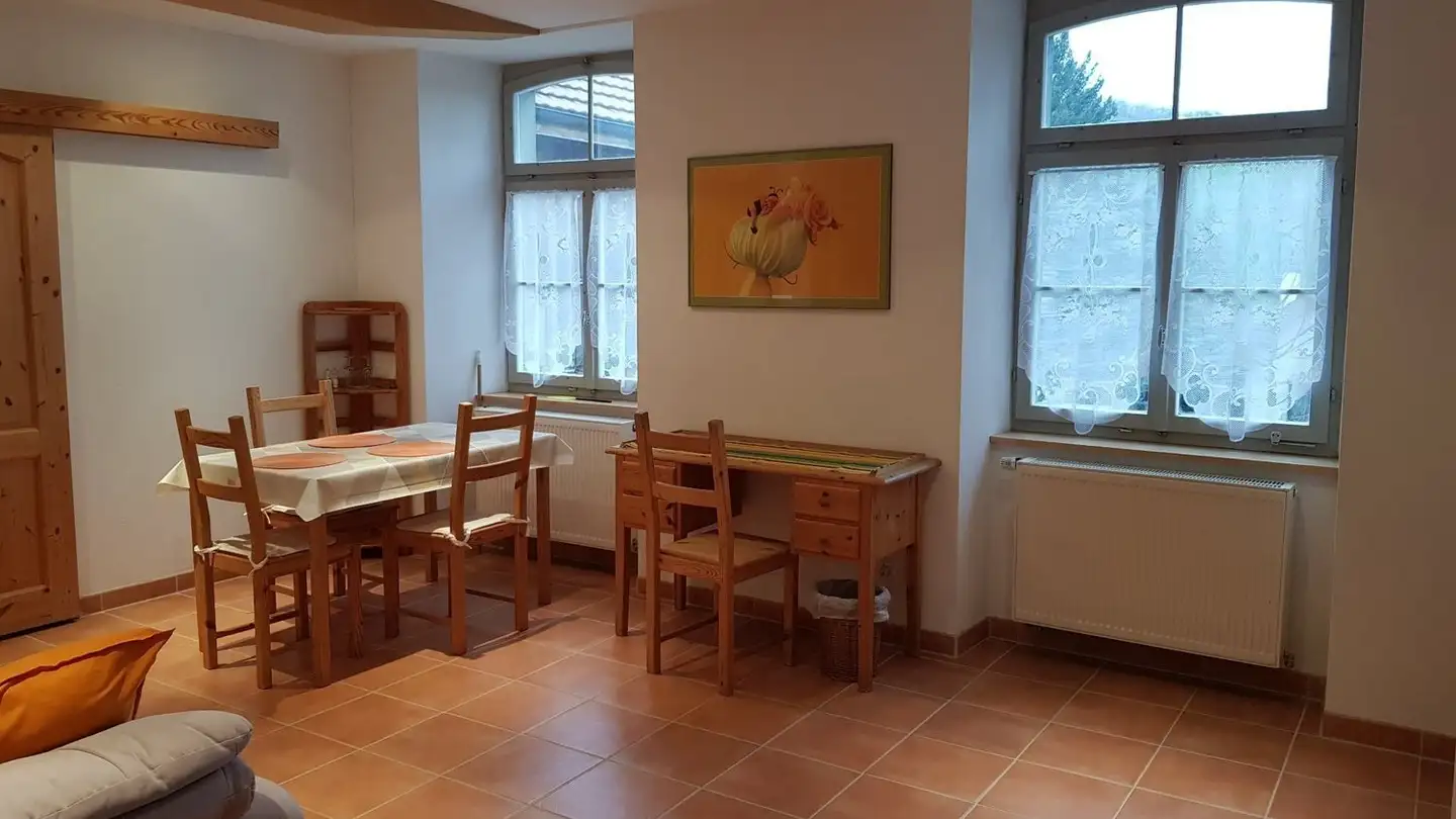 Wohnung mieten - Chillweg 5, 4305 Olsberg - Foto 2