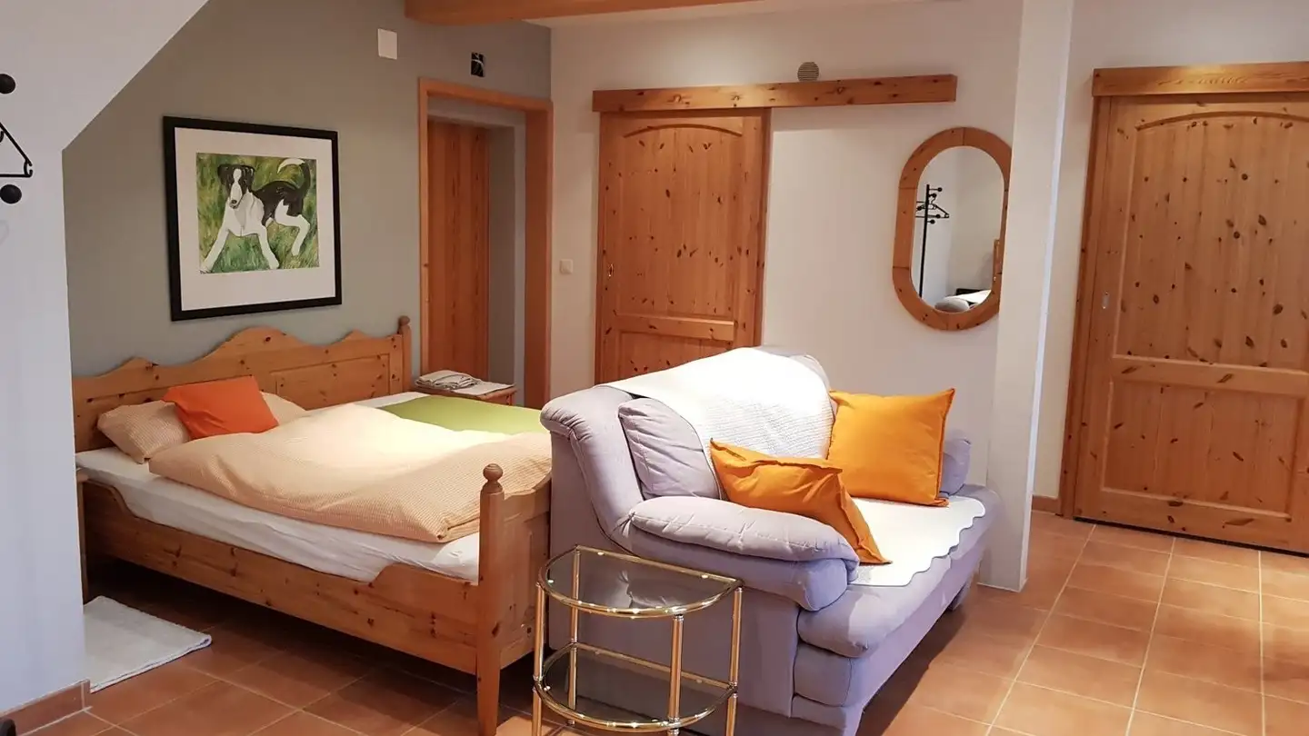 Wohnung mieten - Chillweg 5, 4305 Olsberg