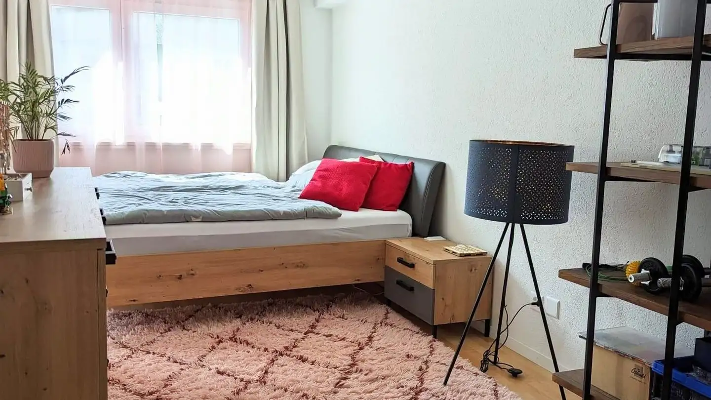 Wohnung mieten - Kosthausstrasse 6, 6010 Kriens - Foto 4