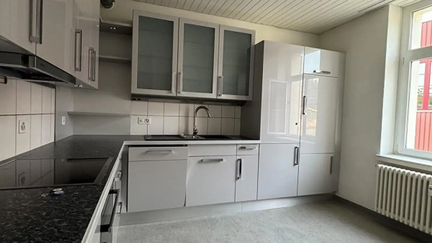 Appartement à louer - Güterstrasse 11, 4402 Frenkendorf - Photo 2