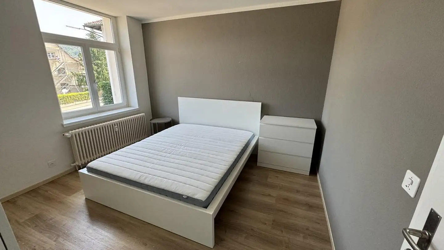 Appartement à louer - Güterstrasse 11, 4402 Frenkendorf - Photo 4