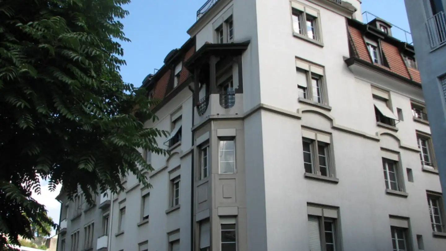 Shop for rent - Zürcherstrasse 7, 5400 Baden - Photo 2