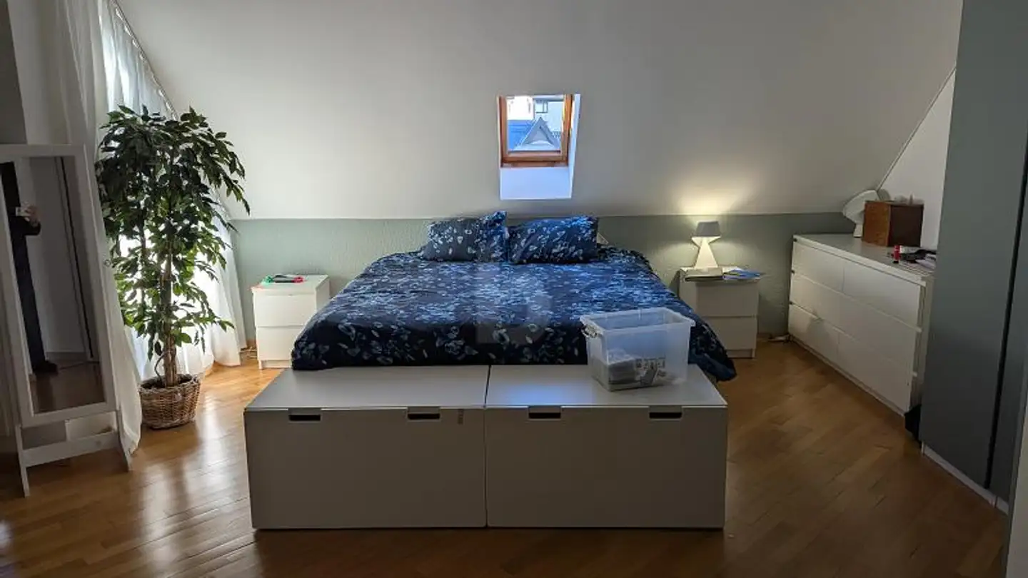 Terrassenwohnung kaufen - 8810 Horgen - Foto 3