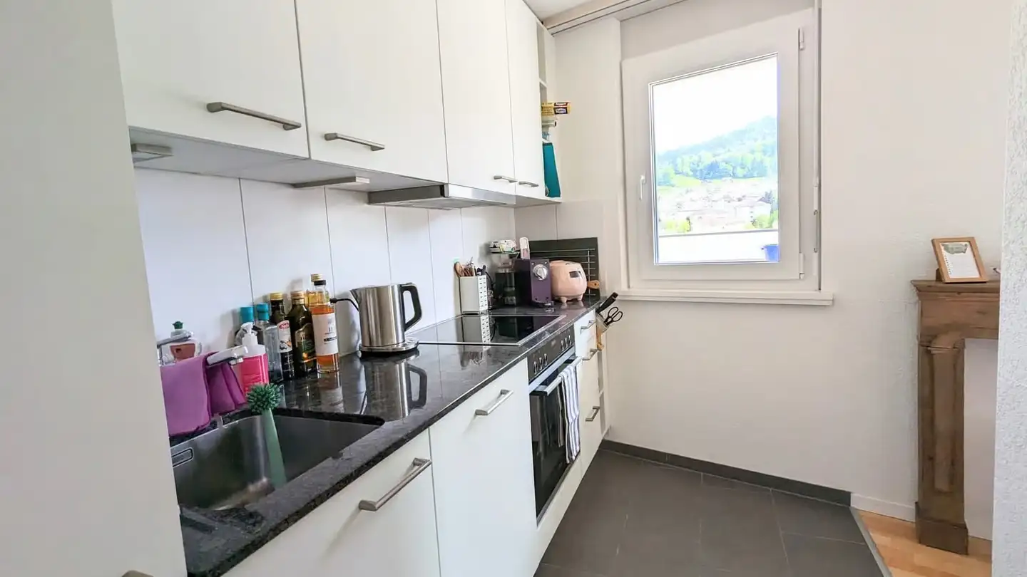 Wohnung mieten - Kosthausstrasse 6, 6010 Kriens - Foto 3