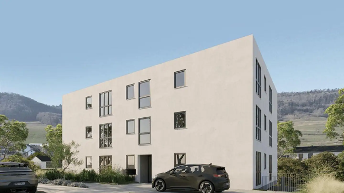 Magasin à vendre - Altmarktstrasse 99, 4410 Liestal - Photo 4