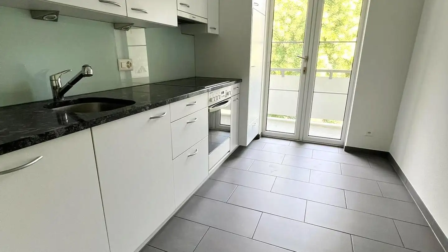 Apartment for rent - Lehenmattstrasse 332, 4052 Basel - Photo 2