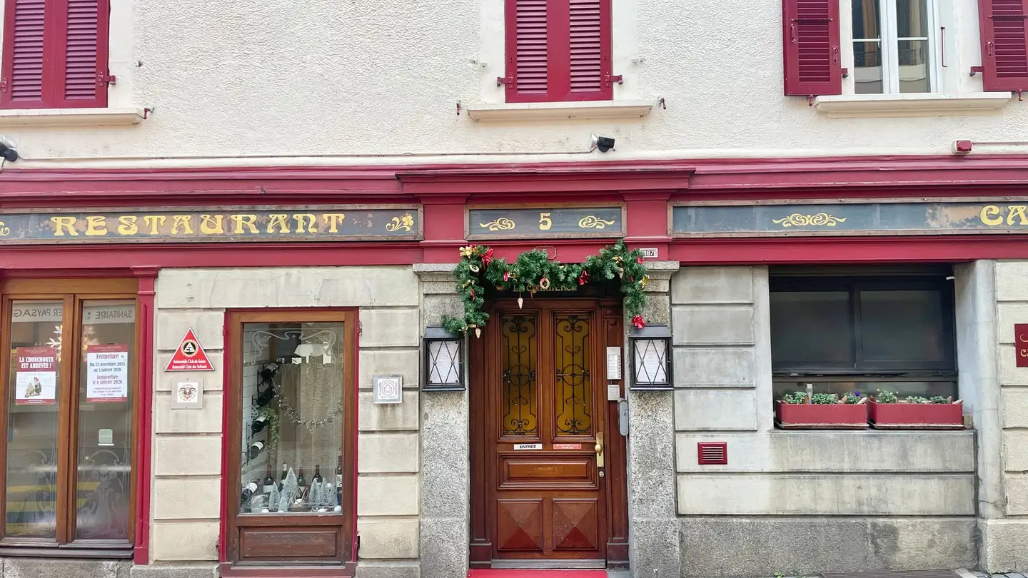 Commercial à vendre - 1170 Aubonne - Photo 2