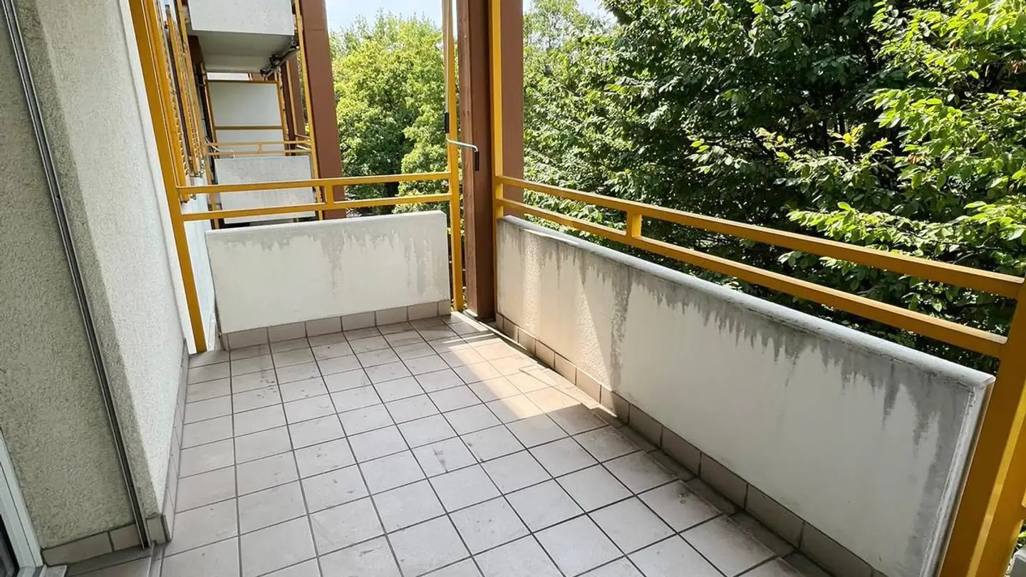 Apartment for rent - Lehenmattstrasse 332, 4052 Basel - Photo 4